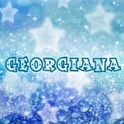 Georgiana