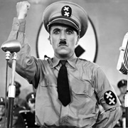 Adenoid Hynkel (&quot;The Great Dictator&quot;)