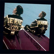 Follow the Leader (Eric B. &amp; Rakim, 1988)