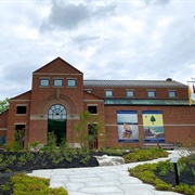 Maine Maritime Museum, Bath