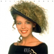 Kylie (Kylie Minogue, 1988)