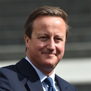 David Cameron (Conservative)