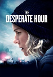 The Desperate Hour (2021)