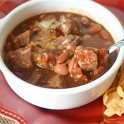 Chili Stew