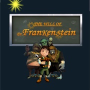 The Will of Dr. Frankenstein
