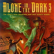 Alone in the Dark 3