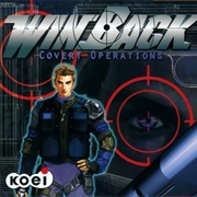 Winback: Covert Operations