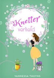 Knetterverliefd (Vannessa Thuyns)