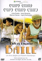 Depois Daquele Baile (2005)