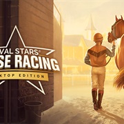 Rival Stars Horse Racing