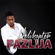 Fazlija