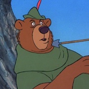 Little John (Robin Hood)