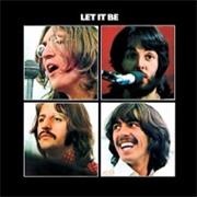 Let It Be — the Beatles (1968)