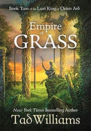 Empire of Grass (Tad Williams)