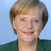 Angela Merkel Former Chancellor of Germany