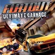 Flatout: Ultimate Carnage