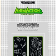 Animaction