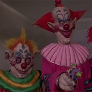 Killer Klowns (Killer Klowns From Outer Space, 1988)