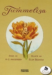 Tummelisa (HC Andersen, Elsa Beskow)