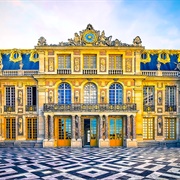 Versailles