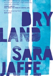 Dryland (Sara Jaffe)