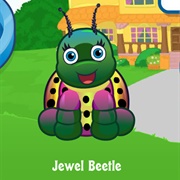 Jewel Beetle