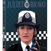 Juliet Bravo