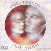 Steve Hackett - Momentum