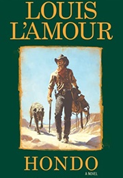 Hondo (Louis L&#39;amour)