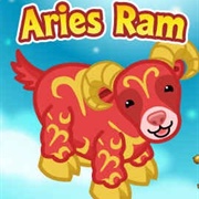 Aries Ram