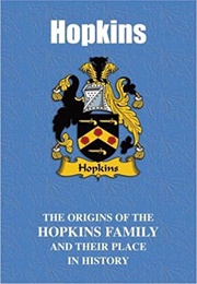 Hopkins (Iain Gray)