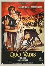 Quo Vadis (1951)