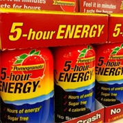 2004: 5-Hour Energy