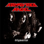 Armoured Angel - Stigmartyr