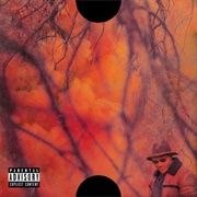 Blank Face LP (Schoolboy Q, 2016)