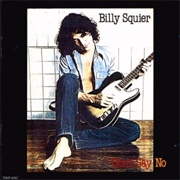 In the Dark- Billy Squier