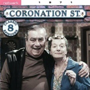 Coronation Street: 1971 (DVD)