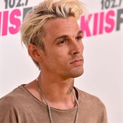 Aaron Carter