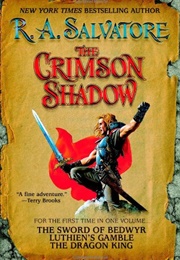 The Crimson Shadow (R. A. Salvatore)