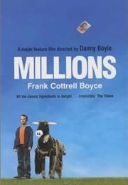 Millions (Frank Cottrell Boyce)