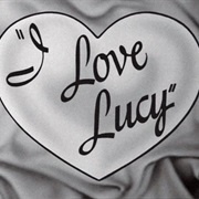 I Love Lucy