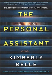 The Personal Assistant (Kimberly Belle)