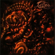 Gutted - Defiled