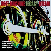 Soft Machine Legacy - Steam