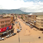 Mbale, Uganda