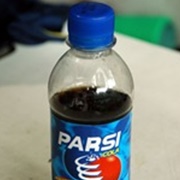 Parsi Cola