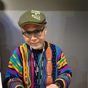 Suehiro Maruo