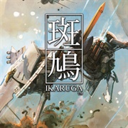 Ikaruga