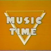 Music Time (BBC)