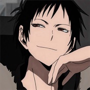 Orihara Izaya